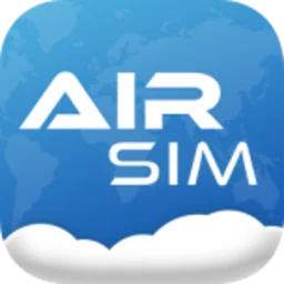 Icono de AIRSIM